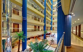 Al Manar Grand Hotel Apartment Dubai Exterior photo