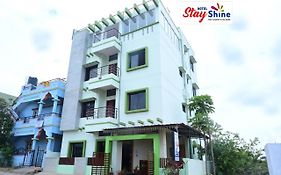 Hotel Stay Shine Mysore Exterior photo