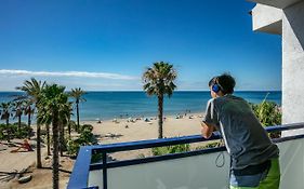 Pins Platja Apartments Cambrils Exterior photo