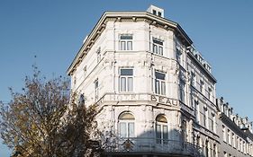 Beaumont Maastricht Hotel Exterior photo