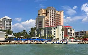 Gulfview Hotel - On The Beach Clearwater Beach Exterior photo