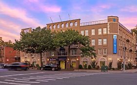 Best Western Gregory Hotel New York Exterior photo