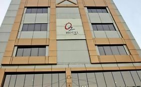 Hotel O2 Vip Kolkata Exterior photo