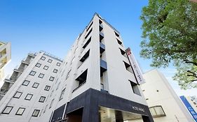 Hotel Wing International Himeji Exterior photo