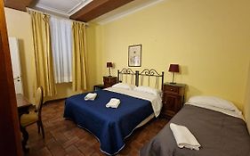 B&B Relais Il Campanile Florence Exterior photo