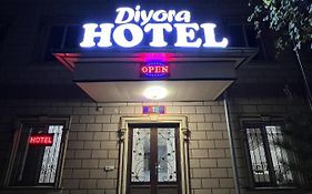 Diyora Hostel Quyliq Exterior photo