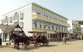 Murray Hotel Mackinac Island Exterior photo