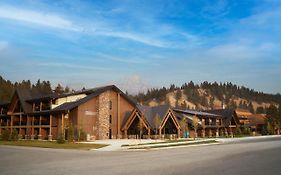 Forest Park Hotel Jasper Exterior photo