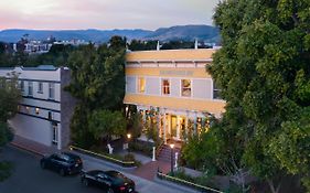 Garden Street Inn Downtown San Luis Obispo, A Kirkwood Collection Hotel Exterior photo