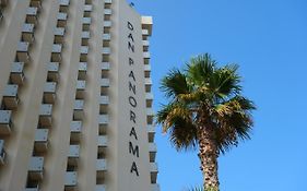 Dan Panorama Tel Aviv Hotel Exterior photo