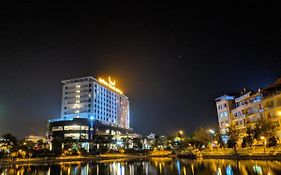 Muong Thanh Luxury Son La Hotel Exterior photo