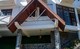 Manudi Glenfallsedge Rest Hotel Nuwara Eliya Exterior photo