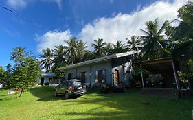 Laguna Loft Camiguin Villa Mambajao Exterior photo