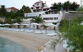 Beach Villa Bozikovic Podstrana Exterior photo