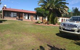 Lion Rock View Guesthouse Maseru Exterior photo