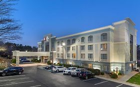 Best Western Plus Dalton Inn Exterior photo