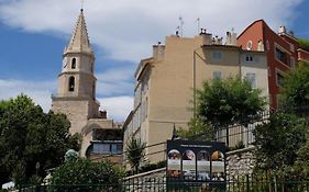 Residhotel Vieux Port Marseille Exterior photo