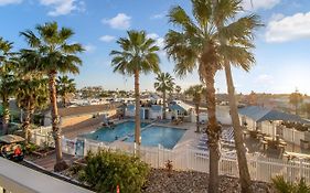 Tropic Island Resort Port Aransas Exterior photo