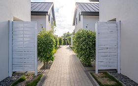 Turkusowy Klif Villa Jastrzebia Gora Exterior photo