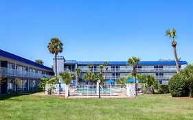 Days Inn By Wyndham Orlando Downtown Exterior photo