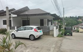 Cozy 2Br Near Ateneo De Cebu Villa Mandaue City Exterior photo