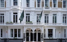 The Other House South Kensington Aparthotel London Exterior photo