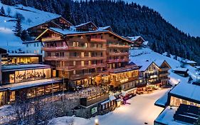 Eiger Muerren Swiss Quality Hotel Exterior photo