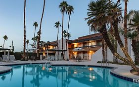 Travelodge By Wyndham Palm Springs Exterior photo