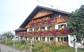 Gaestehaus Stefanie Hotel Schwangau Exterior photo