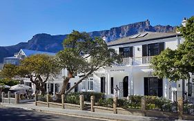 Cape Cadogan Boutique Hotel Cape Town Exterior photo