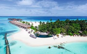 Constance Moofushi Maldives Hotel Himandhoo Exterior photo