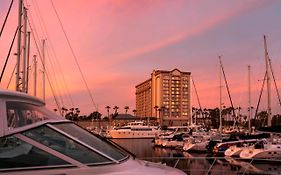 The Ritz-Carlton, Marina Del Rey Hotel Los Angeles Exterior photo