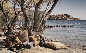 Domes Of Elounda, Autograph Collection Hotel Exterior photo