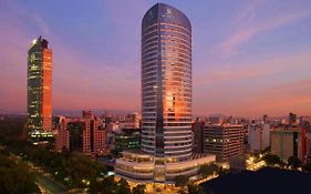 The St. Regis Mexico City Hotel Exterior photo