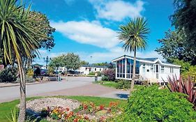 Lido Beach Hotel Prestatyn Exterior photo