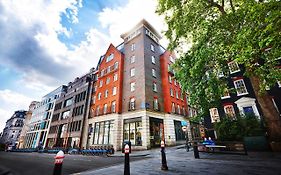 Marlin Apartments London City - Queen Street Exterior photo