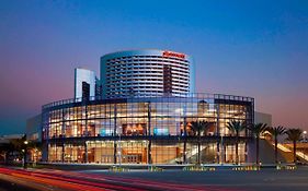 San Diego Marriott Marquis And Marina Hotel Exterior photo