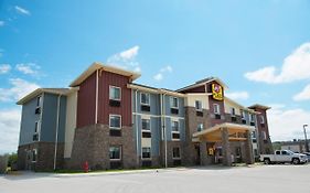 My Place Hotel-Fort Pierre, Sd Exterior photo