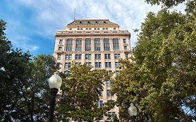 The Citizen Hotel, Autograph Collection Sacramento Exterior photo