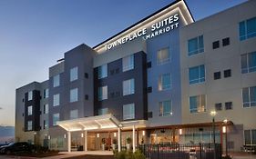 Towneplace Suites Fort Worth Northwest Lake Worth Exterior photo