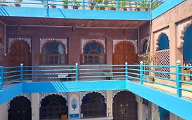 Namaste Caffe-For Heritage Stay Jodhpur  Exterior photo