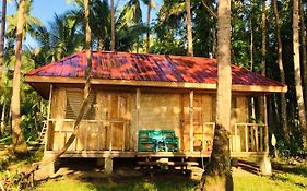 Arkadia Beach Resort Underground River Sabang  Exterior photo