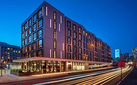 Ac Hotel By Marriott Boston Downtown Exterior photo