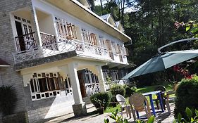 Pachu Village Resort Pelling Exterior photo