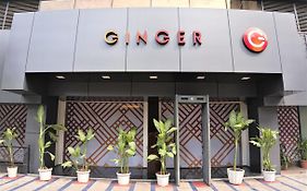 Ginger Thane Hotel Exterior photo