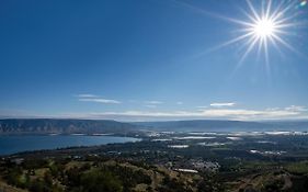 Ohalo Manor Hotel Kinneret Exterior photo