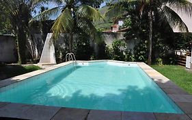 Bosque Dos Dresen Bed & Breakfast Rio de Janeiro Exterior photo