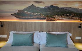 Hostal Nadal Bed & Breakfast Soller Exterior photo