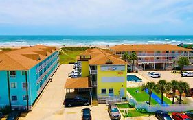 Beachgate Condosuites And Oceanfront Resort Port Aransas Exterior photo