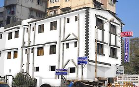 Hotel Briteway Mumbai Exterior photo